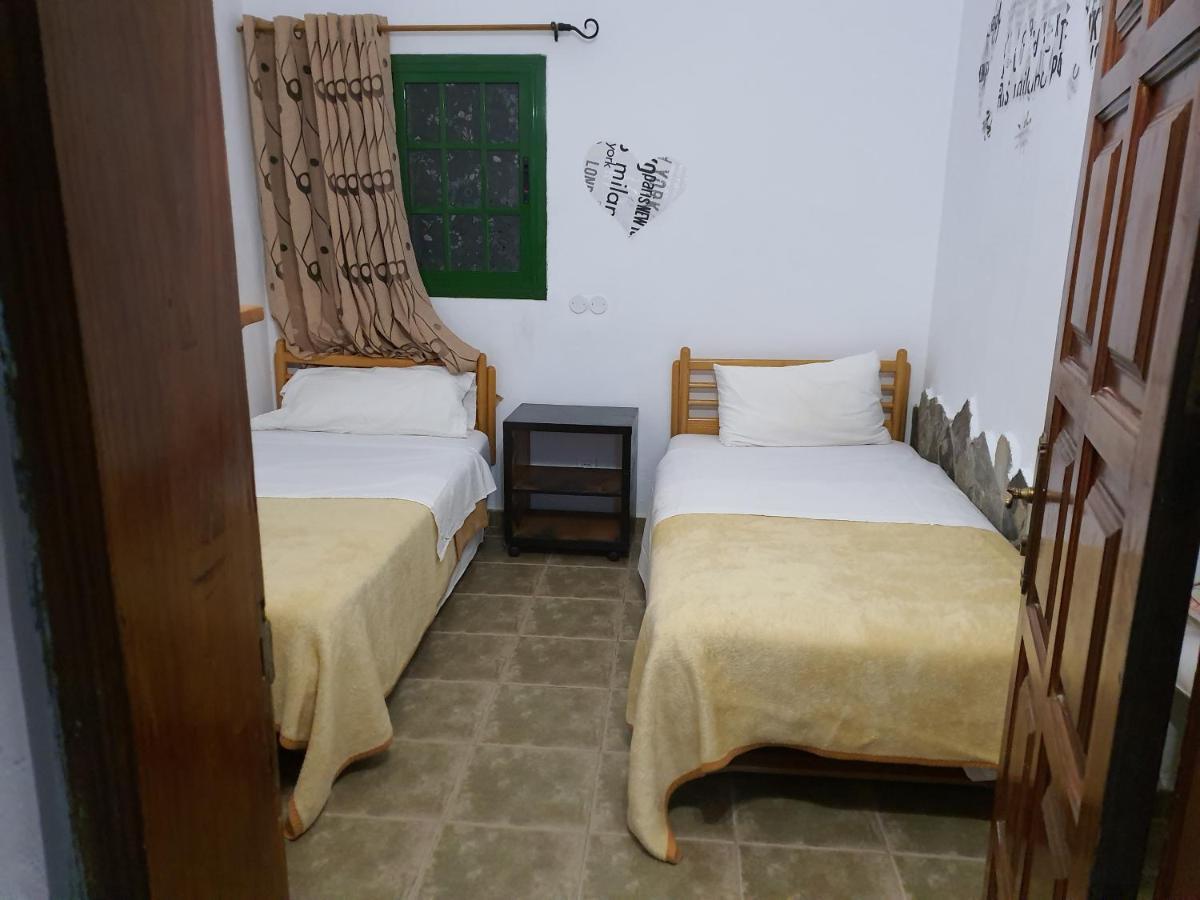 Pool & Wifi Free Shared Flat Private Room By Ocean Park Maspalomas  Exteriér fotografie