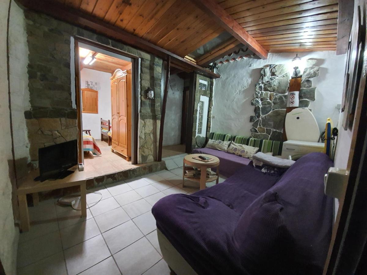 Pool & Wifi Free Shared Flat Private Room By Ocean Park Maspalomas  Exteriér fotografie
