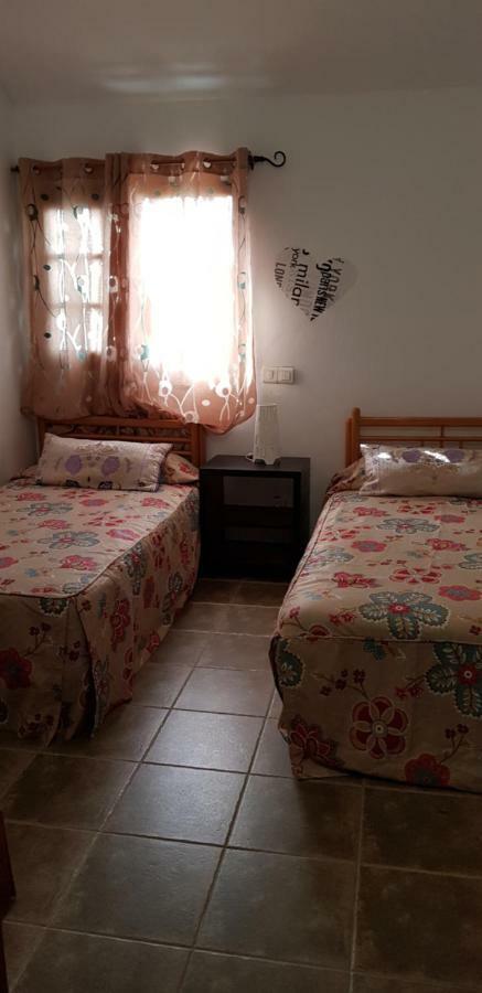 Pool & Wifi Free Shared Flat Private Room By Ocean Park Maspalomas  Exteriér fotografie
