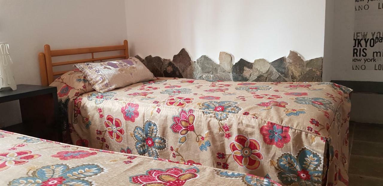 Pool & Wifi Free Shared Flat Private Room By Ocean Park Maspalomas  Exteriér fotografie