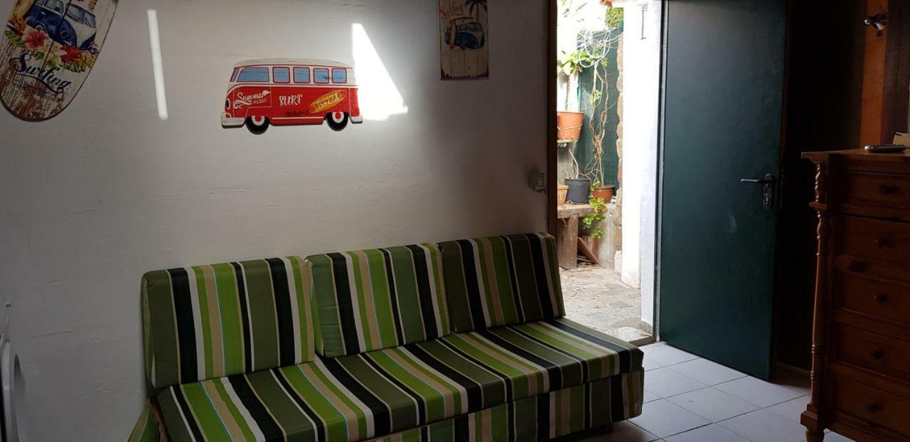 Pool & Wifi Free Shared Flat Private Room By Ocean Park Maspalomas  Exteriér fotografie